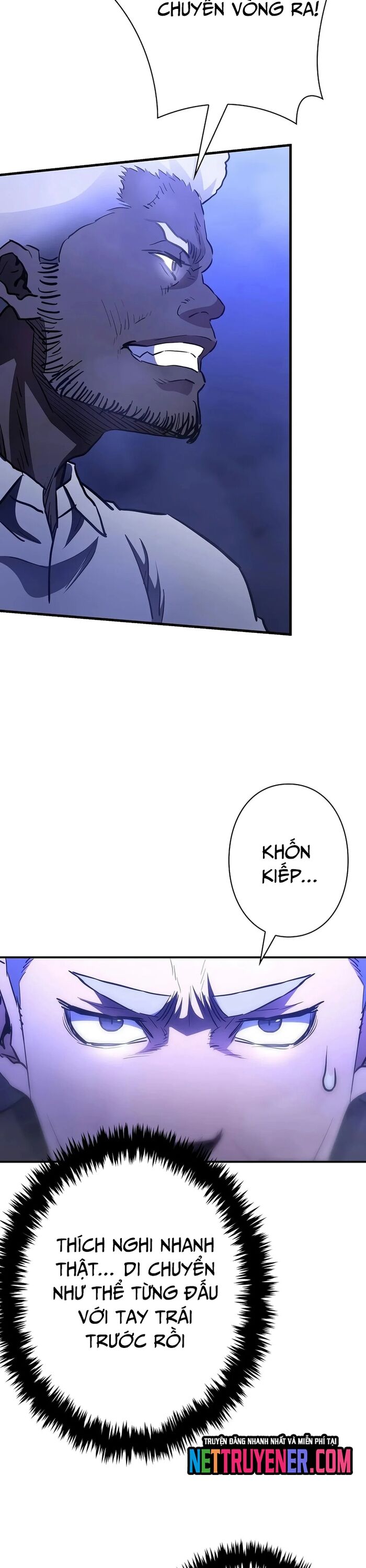 Bát Giác Phản Diện Chapter 29 - 19