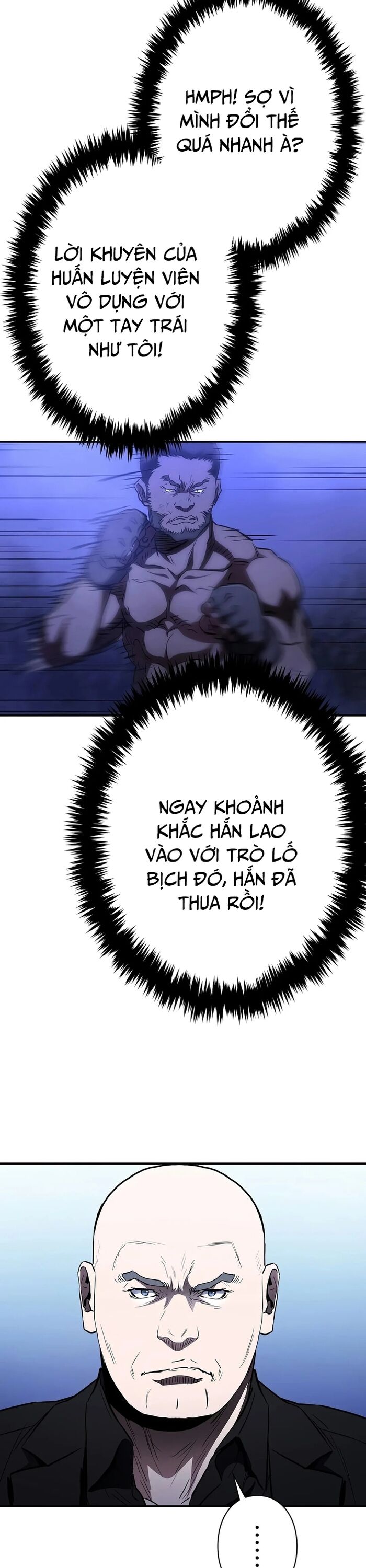 Bát Giác Phản Diện Chapter 29 - 20