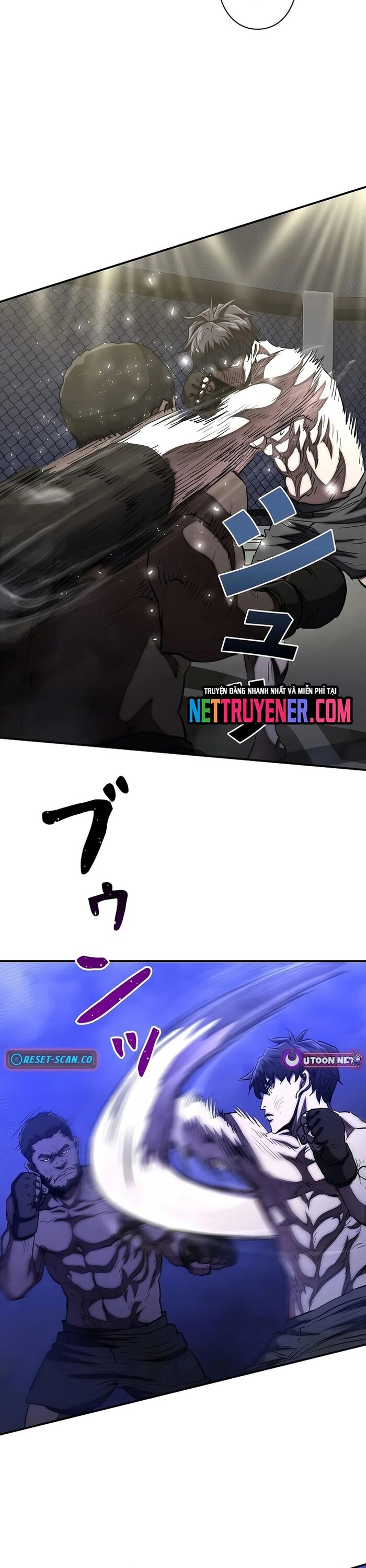 Bát Giác Phản Diện Chapter 29 - 21