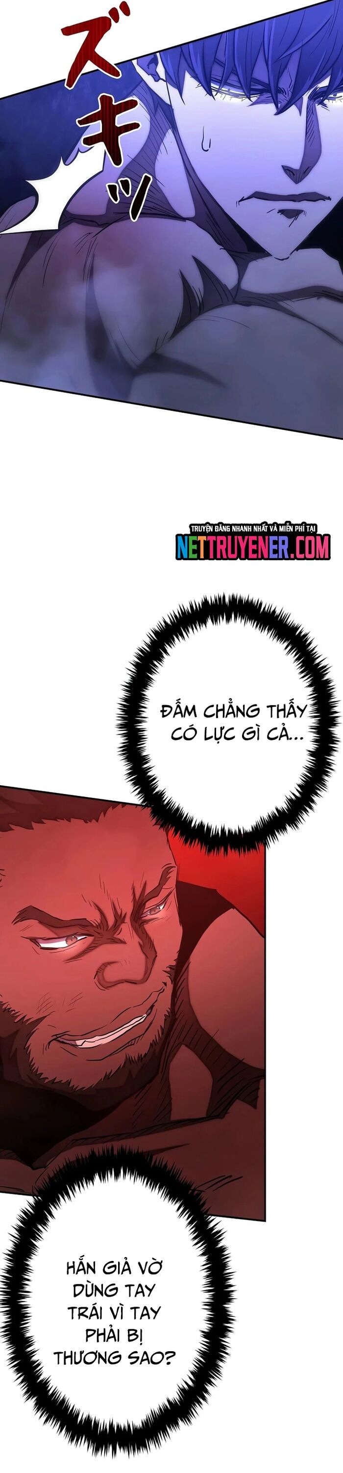 Bát Giác Phản Diện Chapter 29 - 22