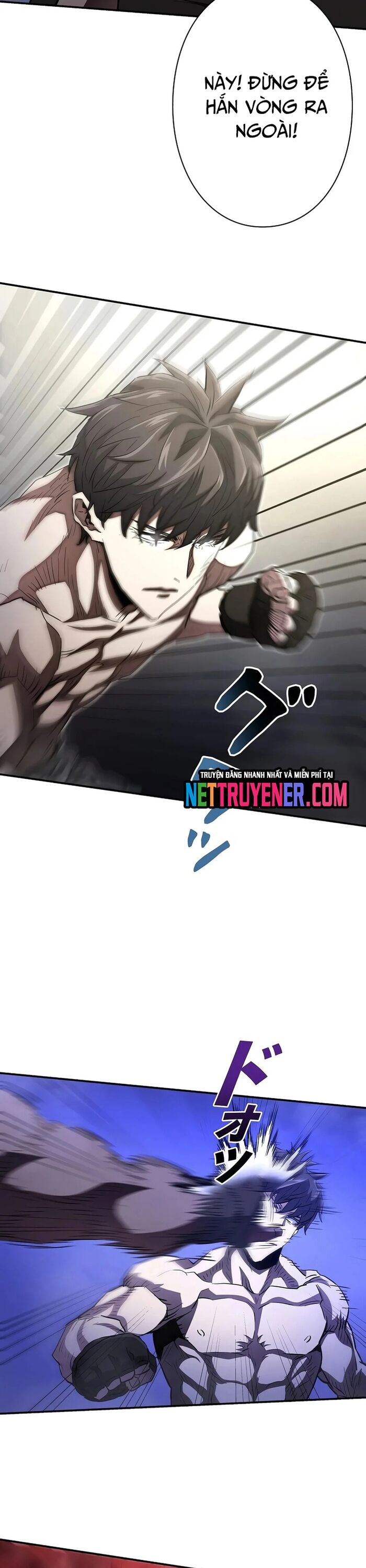 Bát Giác Phản Diện Chapter 29 - 24