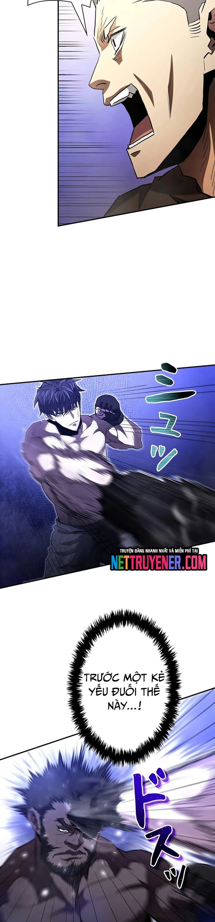 Bát Giác Phản Diện Chapter 29 - 28