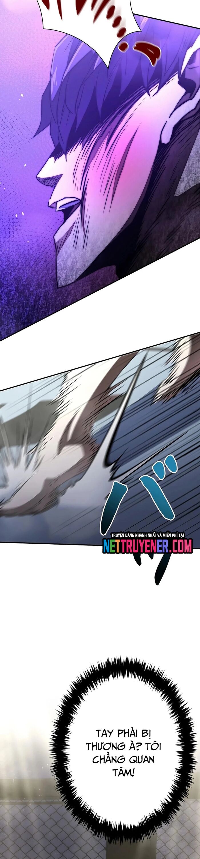 Bát Giác Phản Diện Chapter 29 - 30