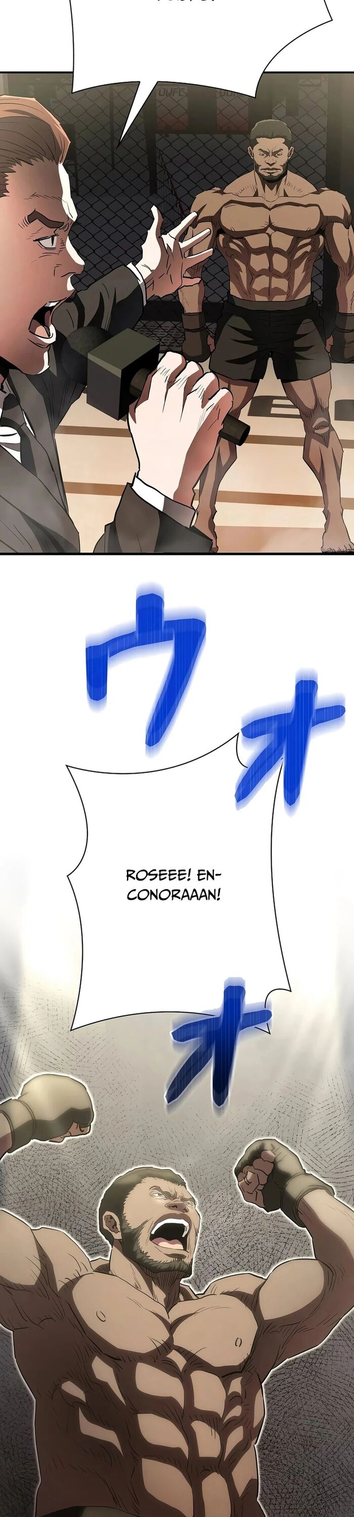 Bát Giác Phản Diện Chapter 29 - 4