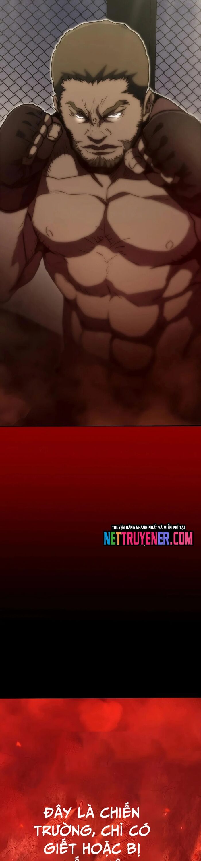 Bát Giác Phản Diện Chapter 29 - 31