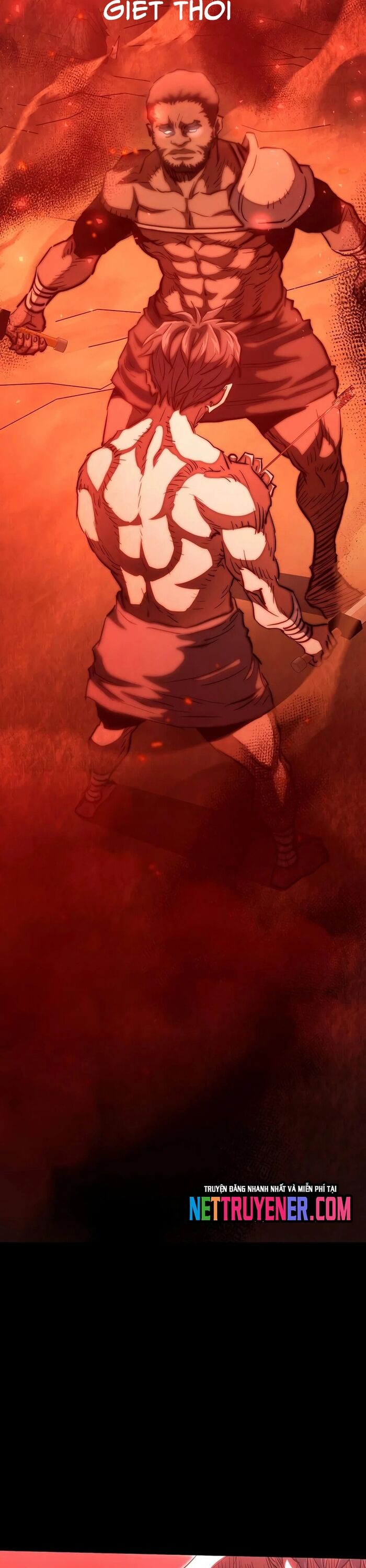 Bát Giác Phản Diện Chapter 29 - 32
