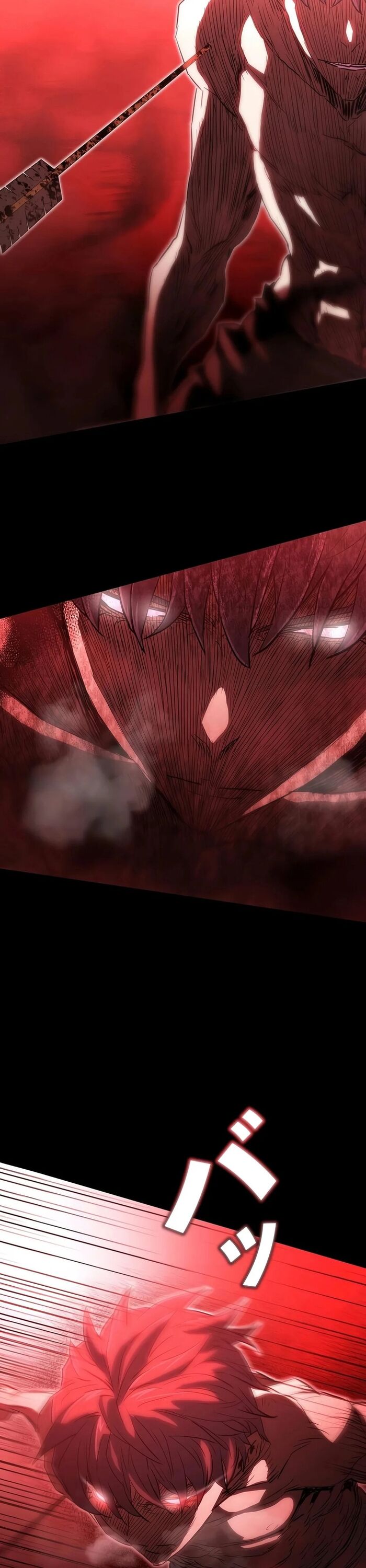 Bát Giác Phản Diện Chapter 29 - 33