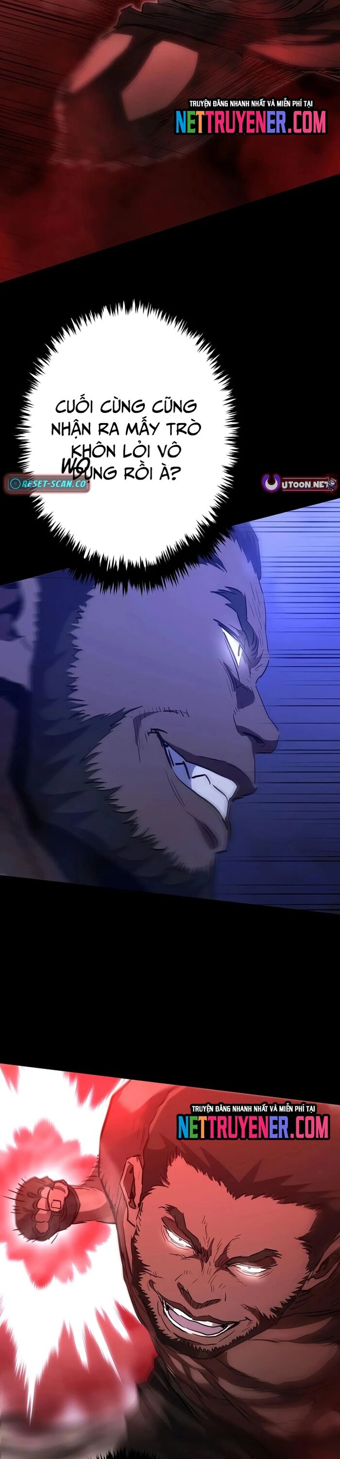 Bát Giác Phản Diện Chapter 29 - 34