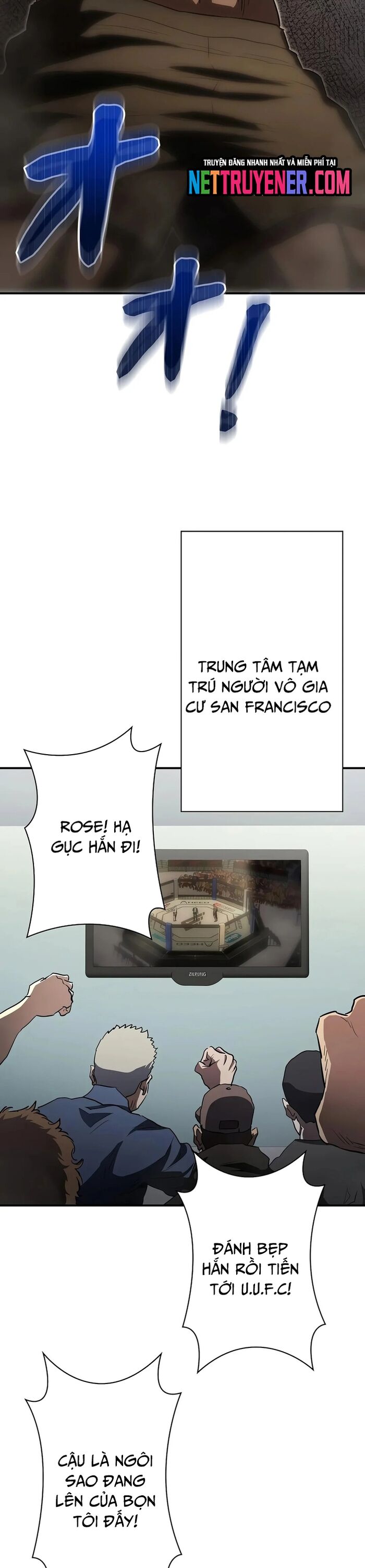 Bát Giác Phản Diện Chapter 29 - 5