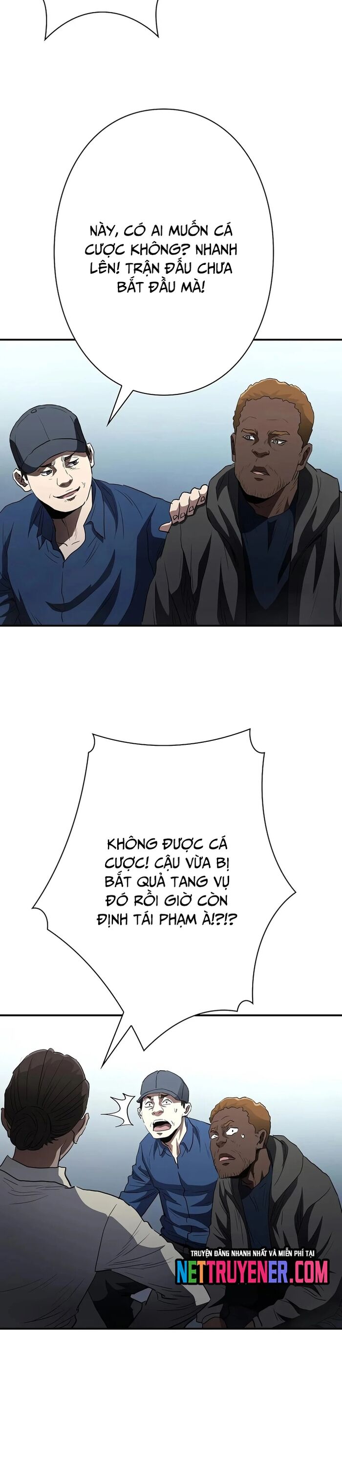 Bát Giác Phản Diện Chapter 29 - 6