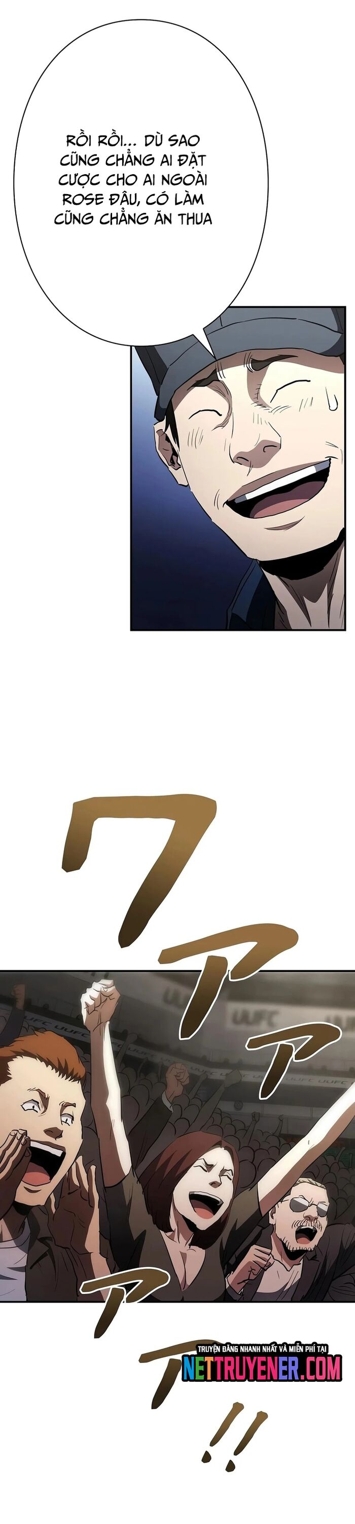 Bát Giác Phản Diện Chapter 29 - 7