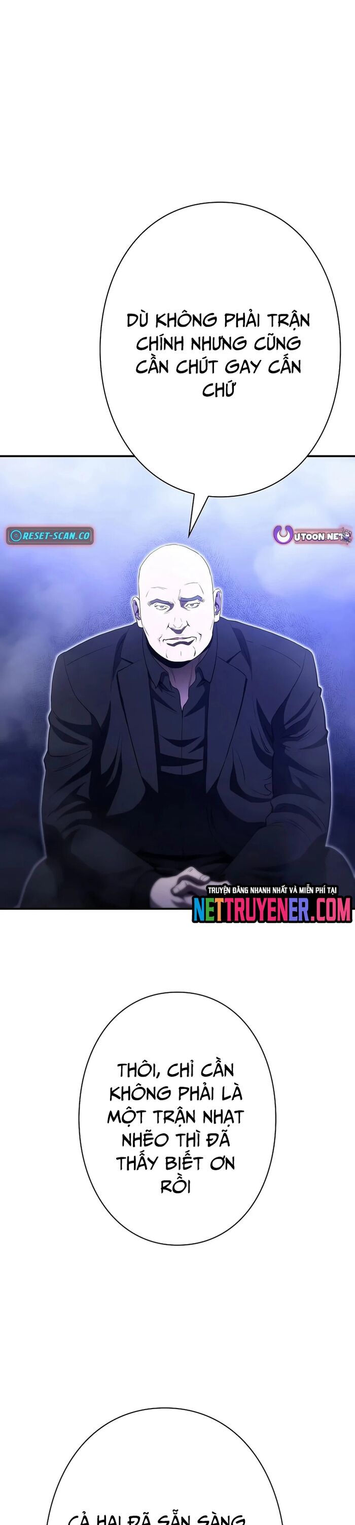 Bát Giác Phản Diện Chapter 29 - 9