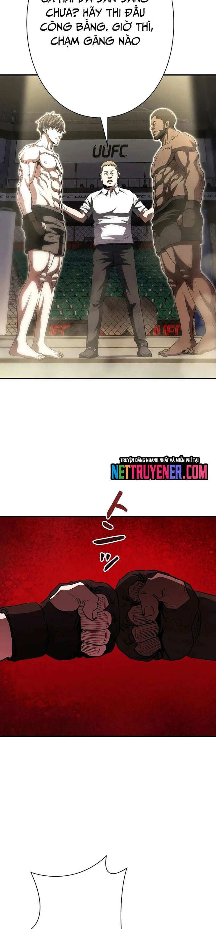 Bát Giác Phản Diện Chapter 29 - 10