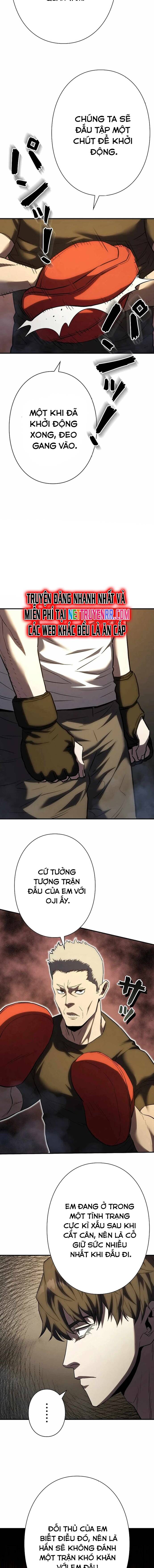 Bát Giác Phản Diện Chapter 3 - 13