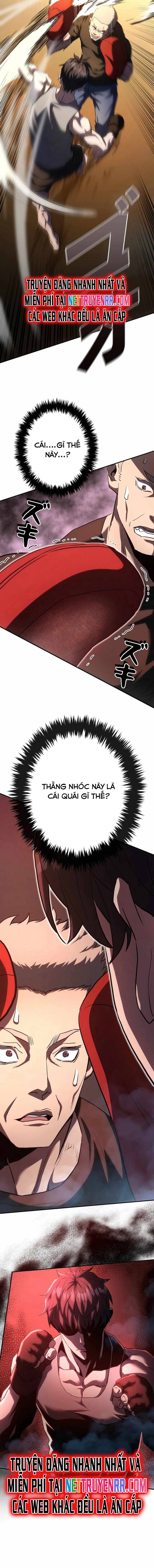Bát Giác Phản Diện Chapter 3 - 16