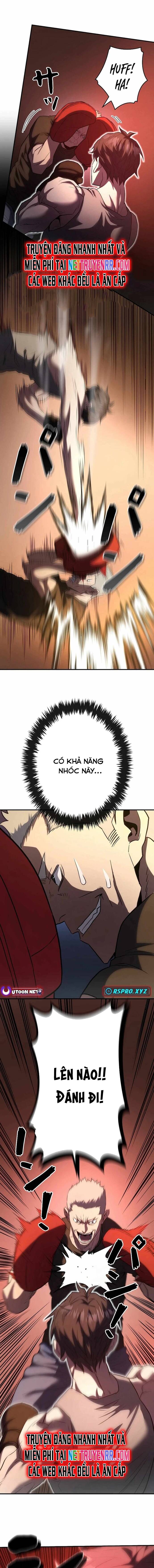 Bát Giác Phản Diện Chapter 3 - 17