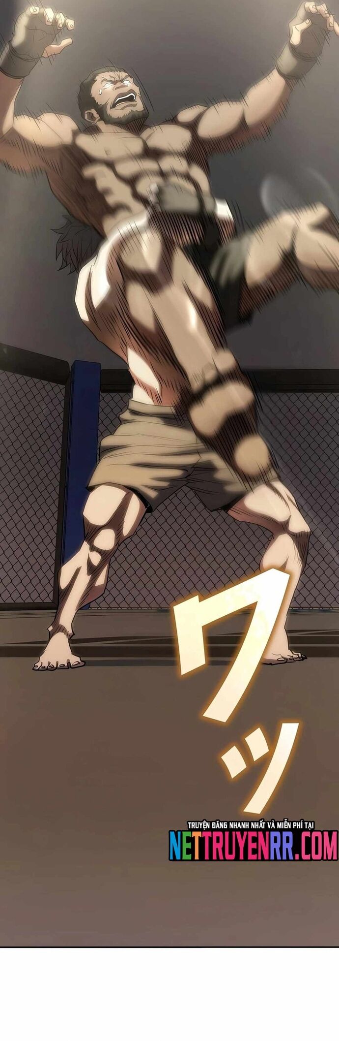 Bát Giác Phản Diện Chapter 30 - 14