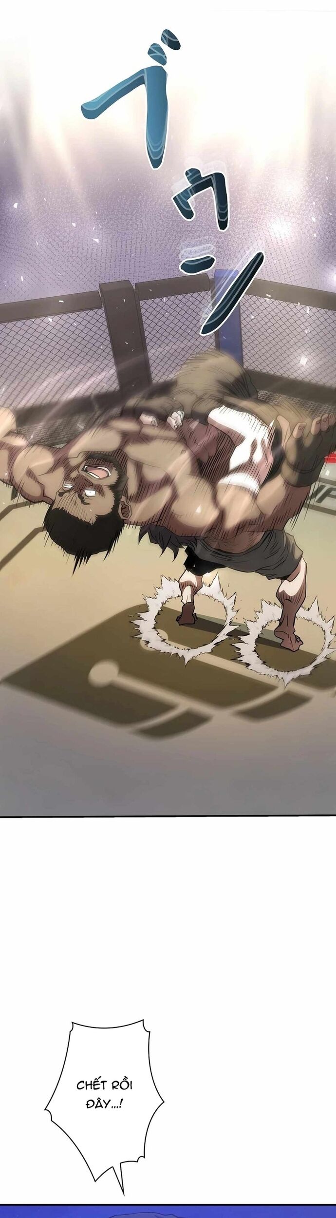 Bát Giác Phản Diện Chapter 30 - 16