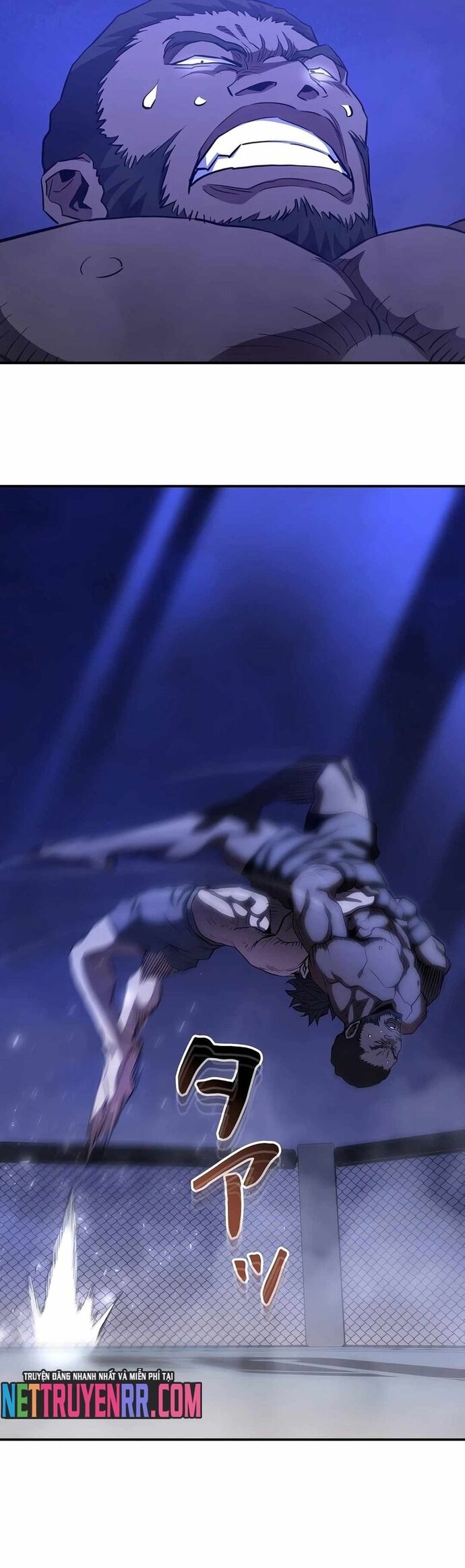 Bát Giác Phản Diện Chapter 30 - 17
