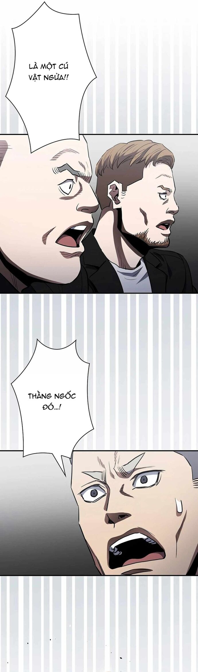 Bát Giác Phản Diện Chapter 30 - 18