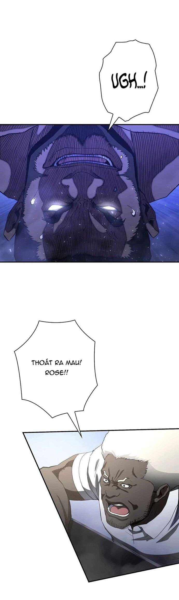 Bát Giác Phản Diện Chapter 30 - 20