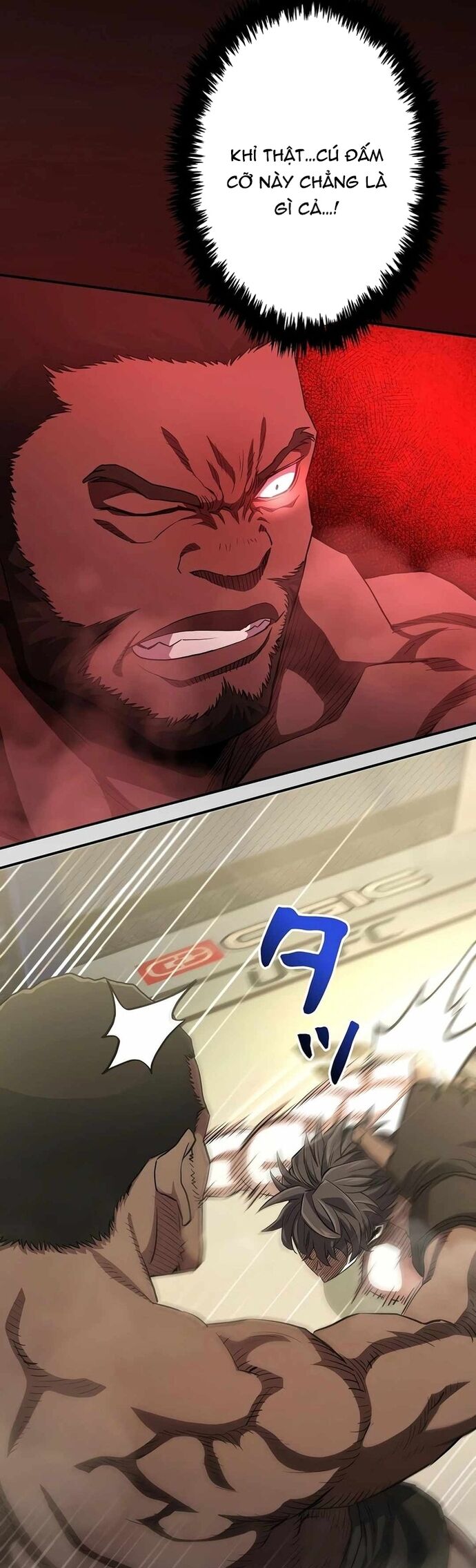 Bát Giác Phản Diện Chapter 30 - 3