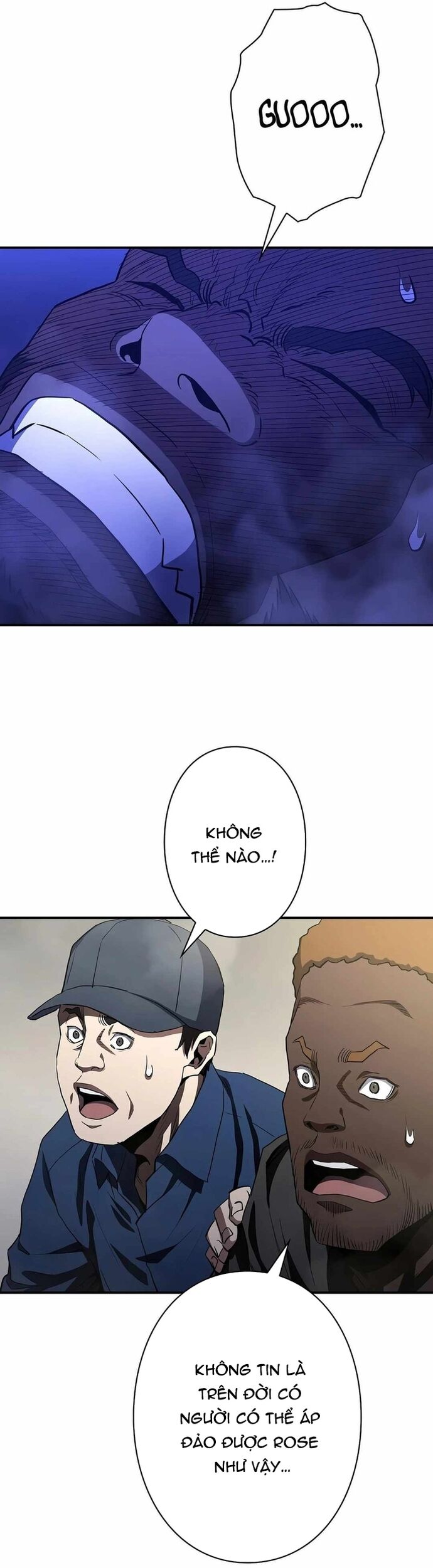 Bát Giác Phản Diện Chapter 30 - 24