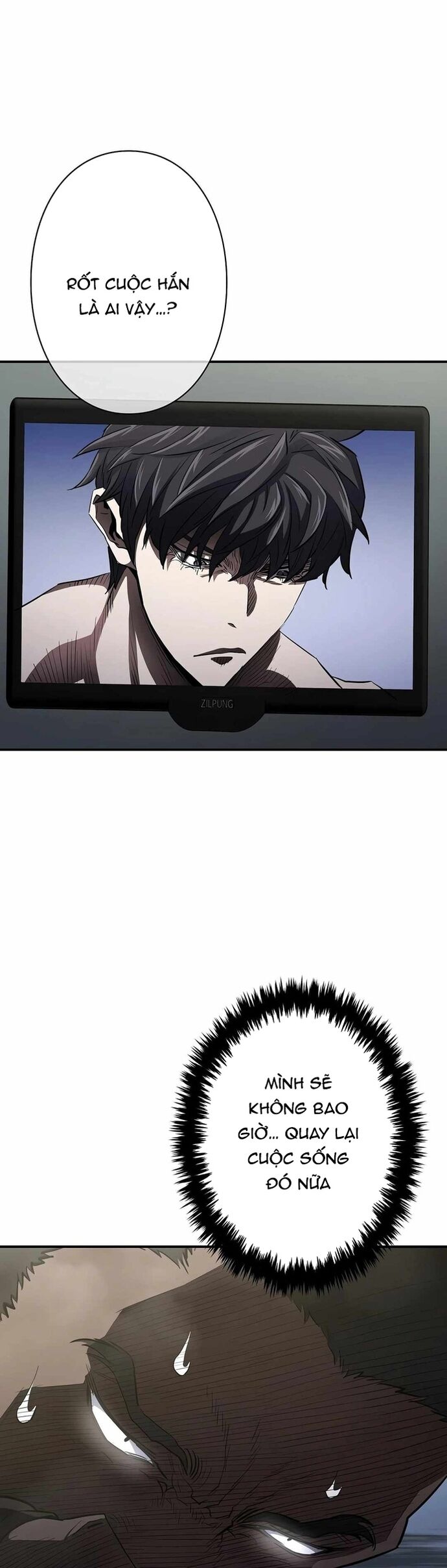 Bát Giác Phản Diện Chapter 30 - 25