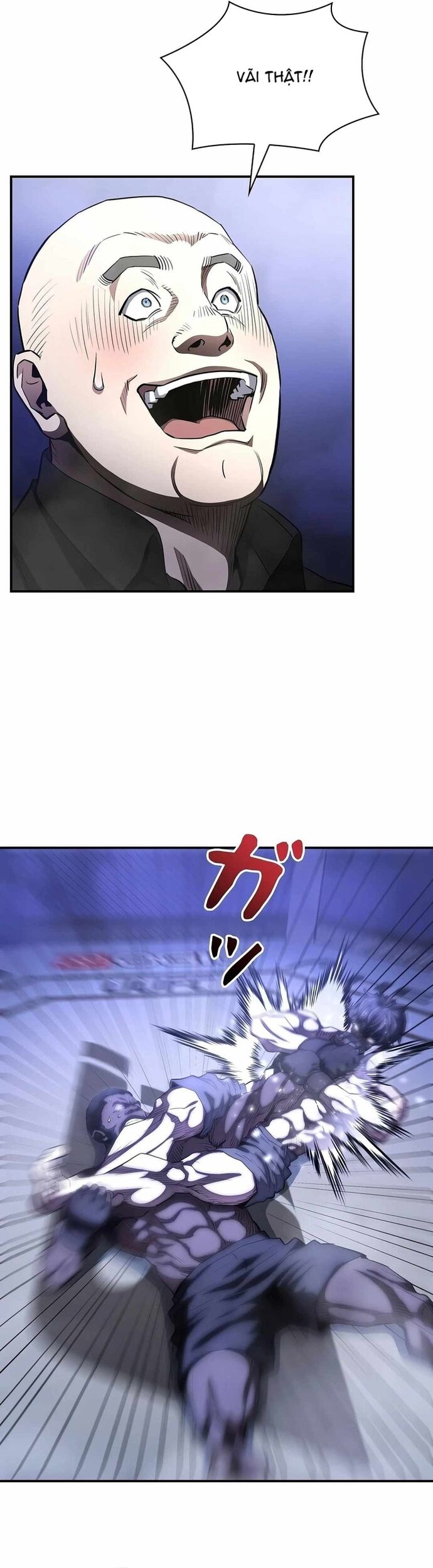 Bát Giác Phản Diện Chapter 30 - 29