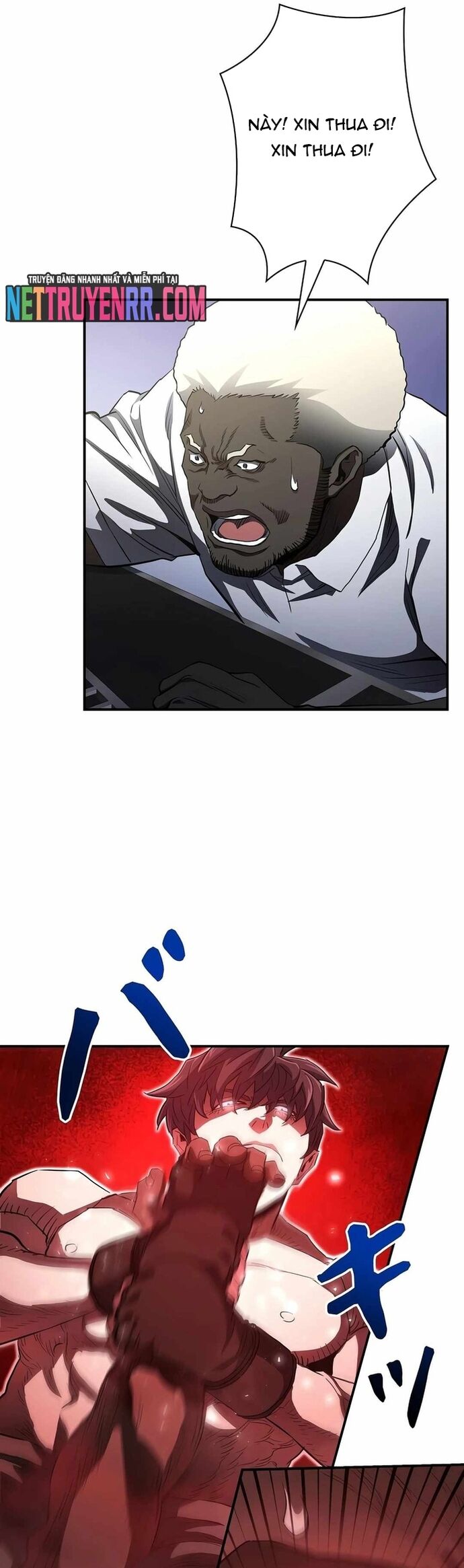 Bát Giác Phản Diện Chapter 30 - 31