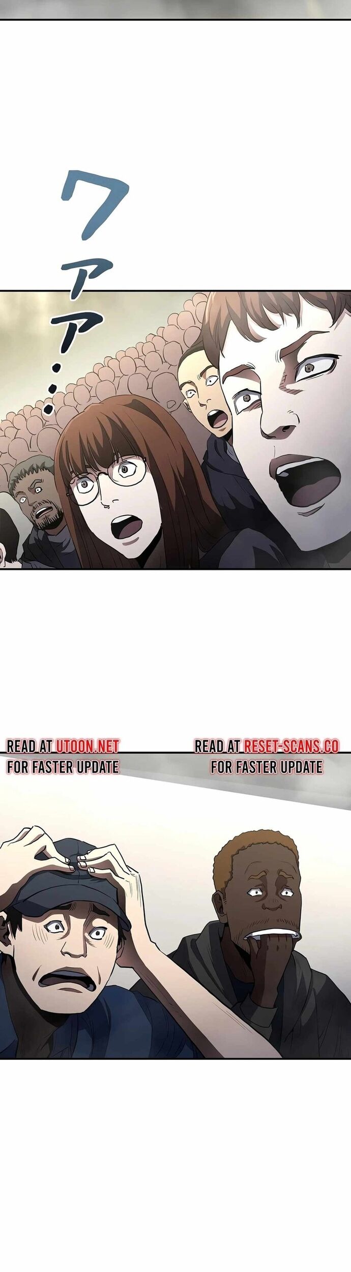 Bát Giác Phản Diện Chapter 30 - 33