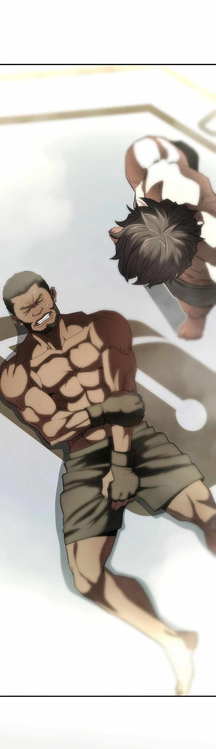 Bát Giác Phản Diện Chapter 30 - 34