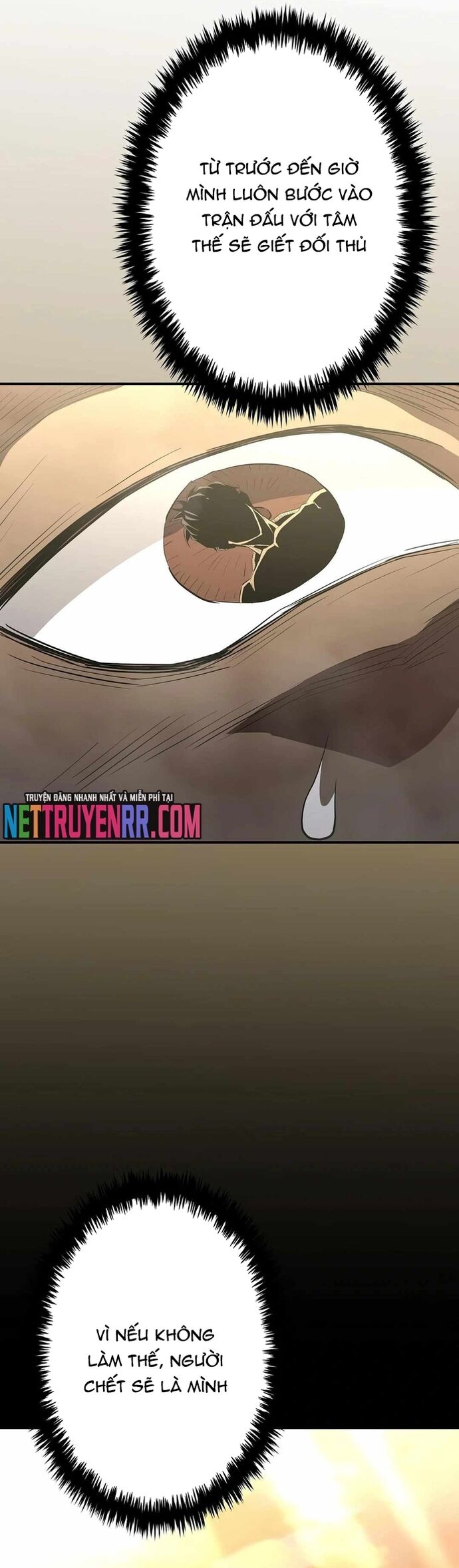 Bát Giác Phản Diện Chapter 30 - 35
