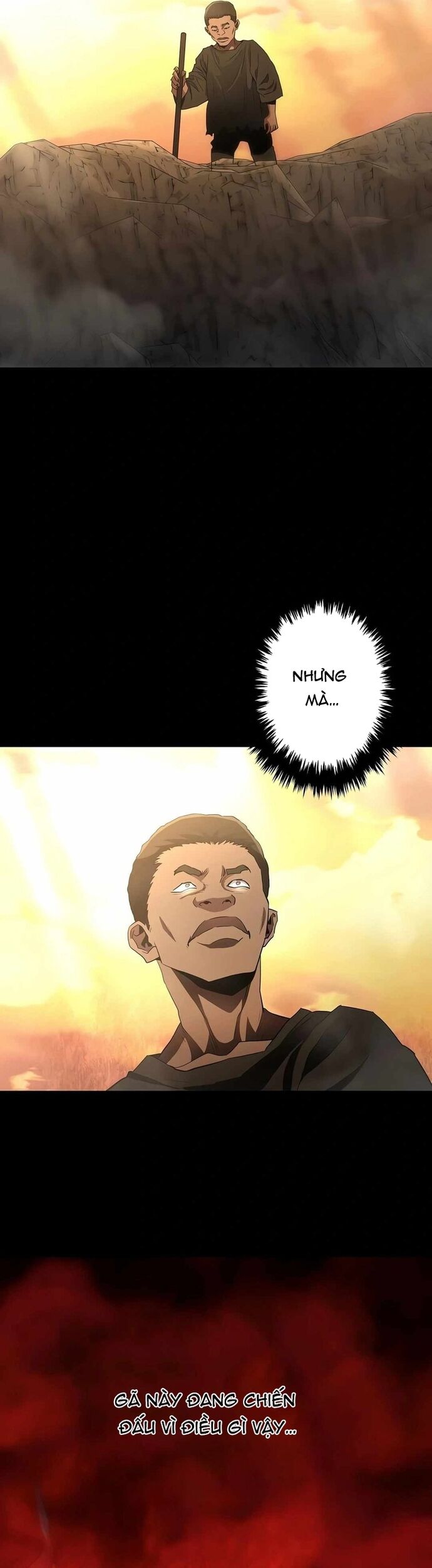 Bát Giác Phản Diện Chapter 30 - 36