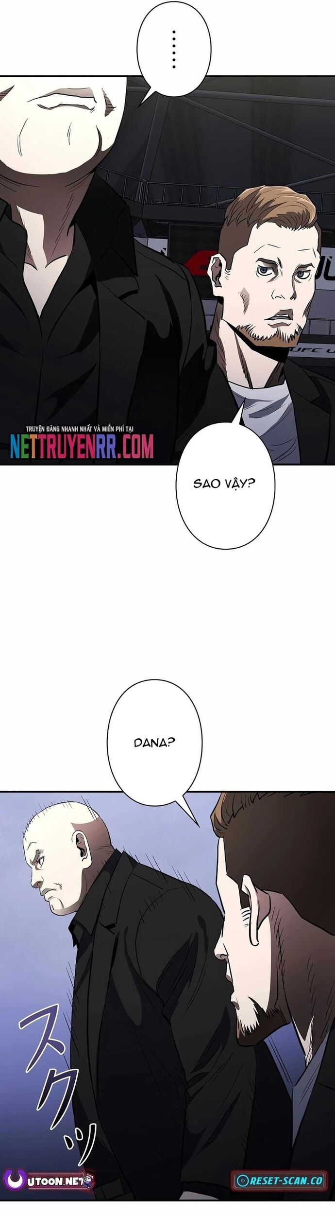 Bát Giác Phản Diện Chapter 30 - 39