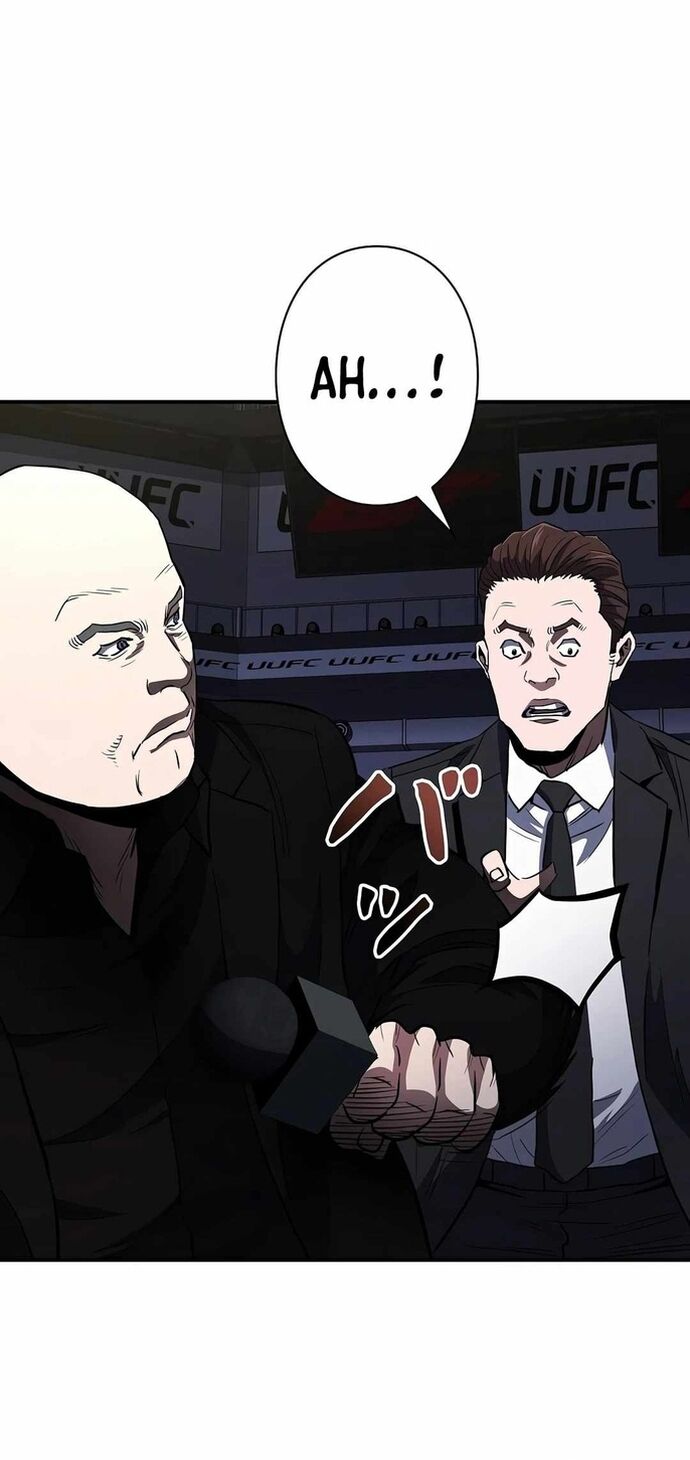 Bát Giác Phản Diện Chapter 30 - 40