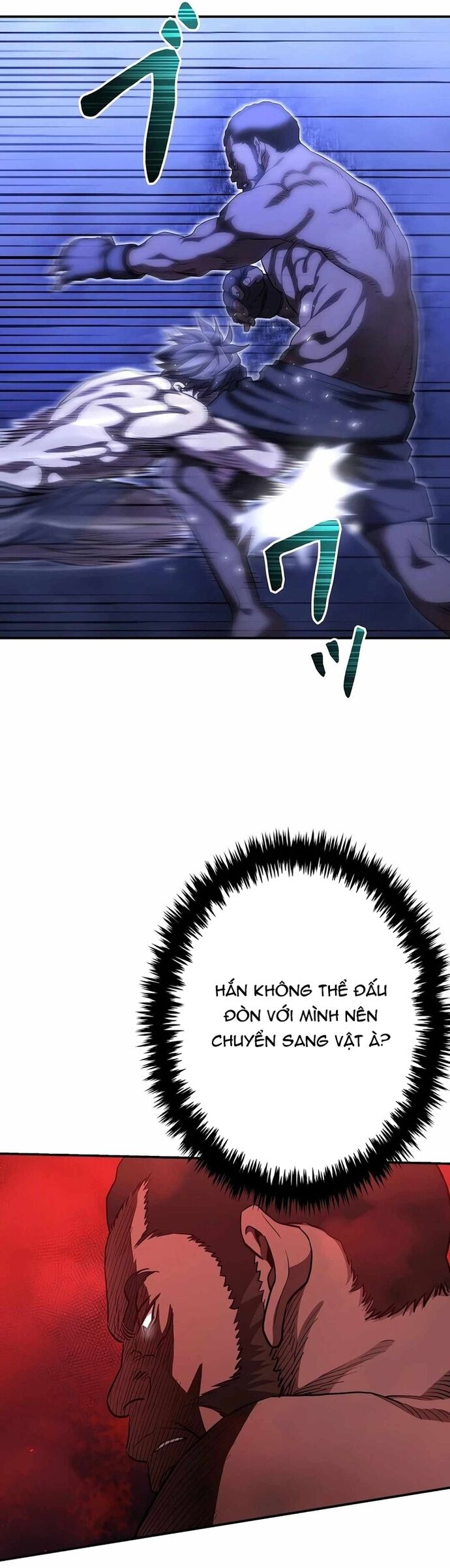 Bát Giác Phản Diện Chapter 30 - 5