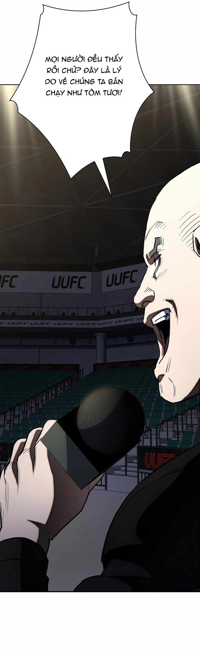 Bát Giác Phản Diện Chapter 30 - 42