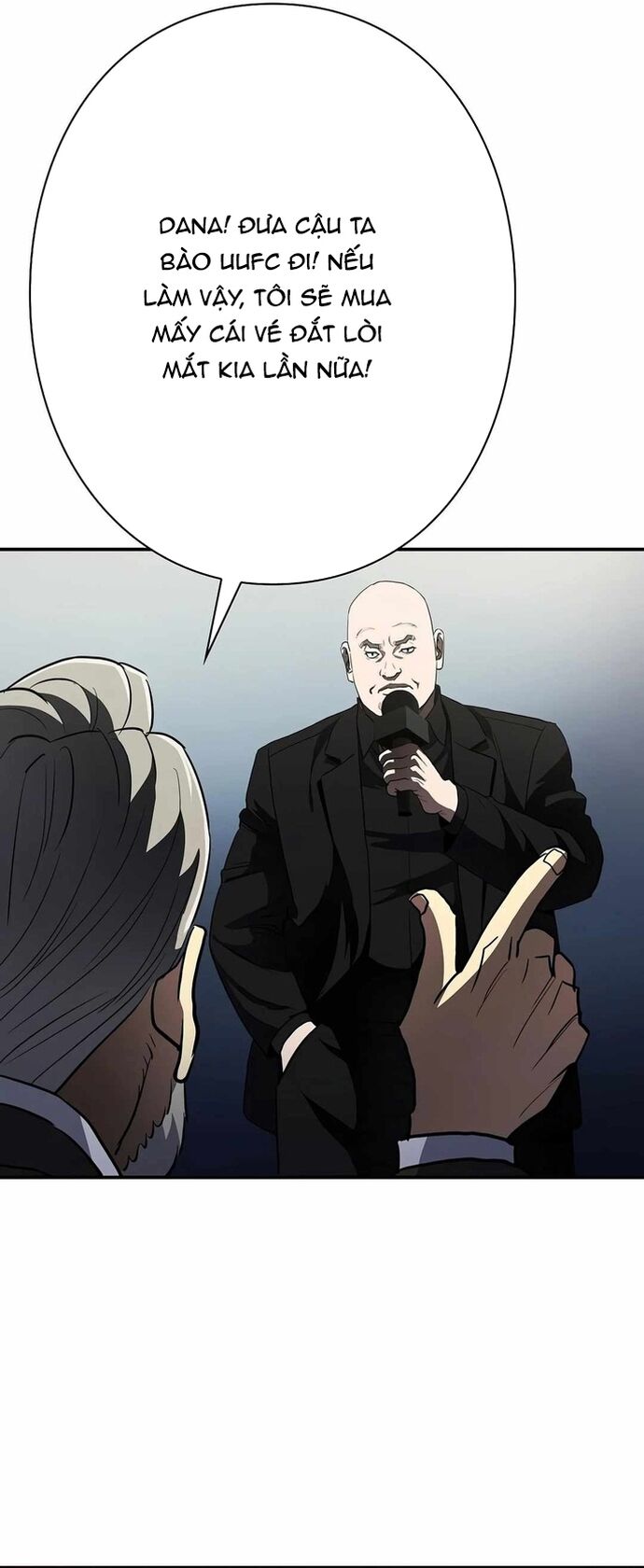 Bát Giác Phản Diện Chapter 30 - 43