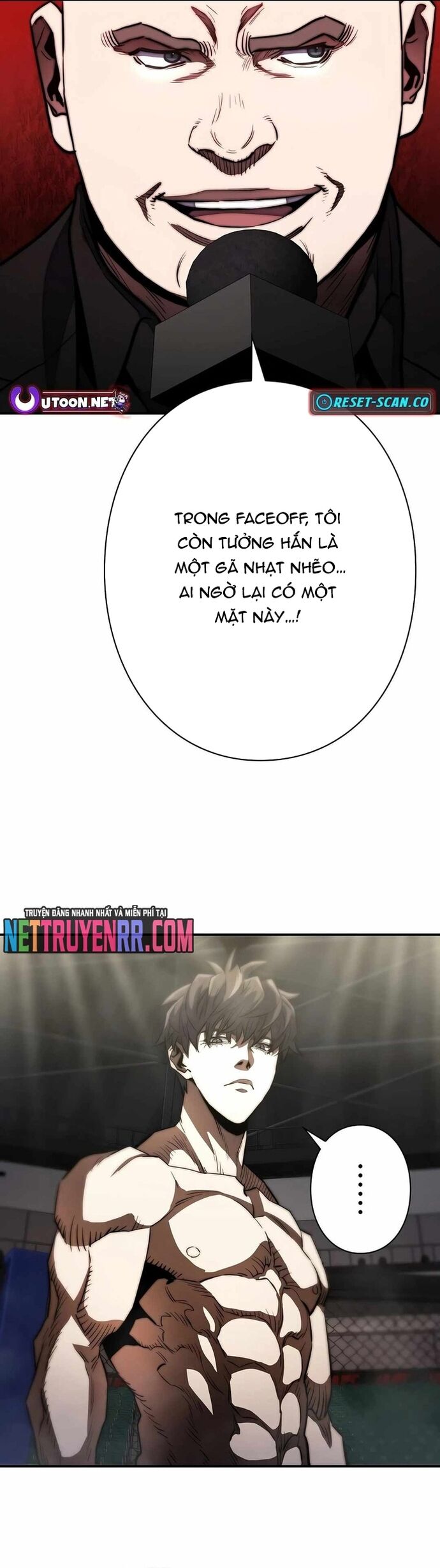 Bát Giác Phản Diện Chapter 30 - 44