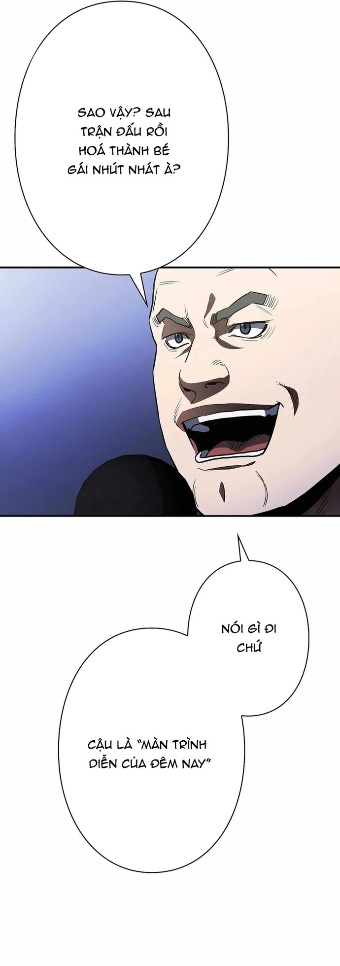 Bát Giác Phản Diện Chapter 30 - 45