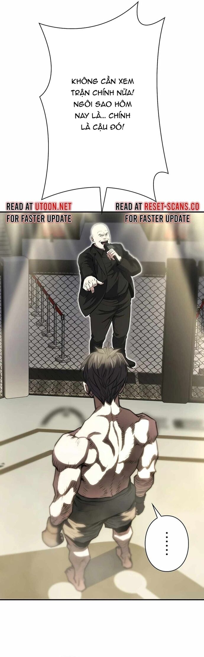 Bát Giác Phản Diện Chapter 30 - 46