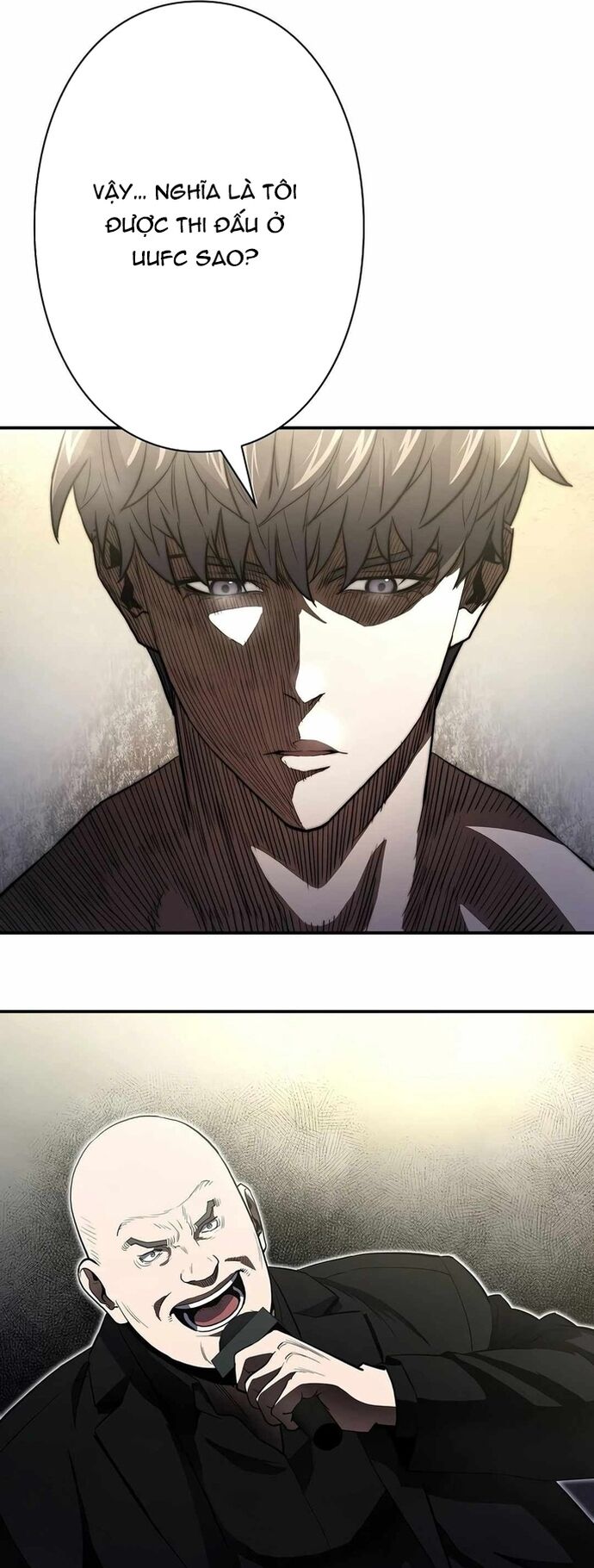 Bát Giác Phản Diện Chapter 30 - 47