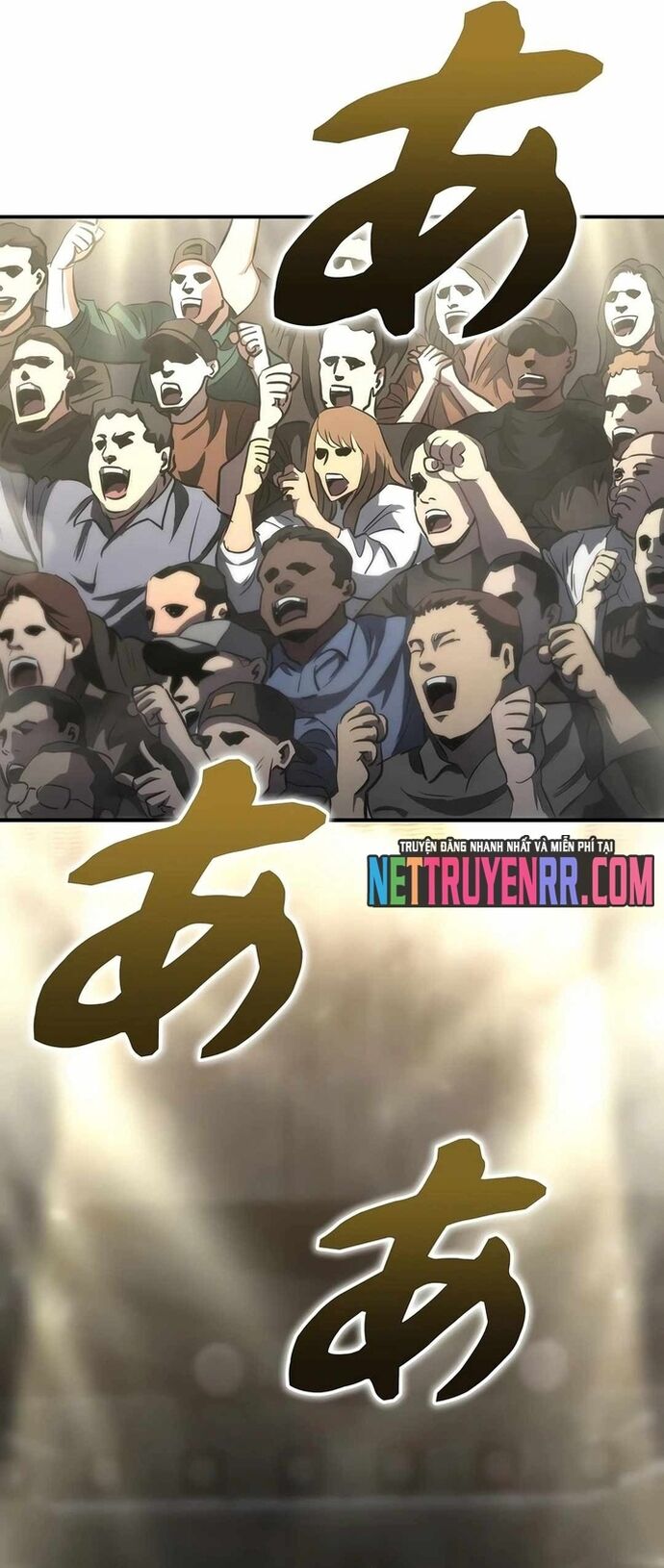 Bát Giác Phản Diện Chapter 30 - 49