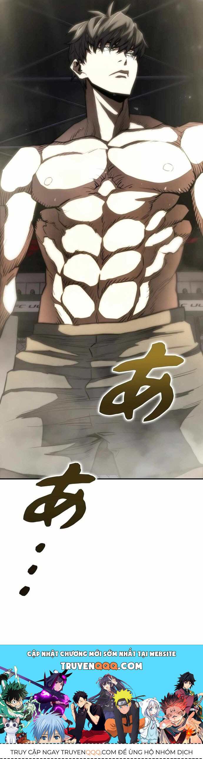 Bát Giác Phản Diện Chapter 30 - 50