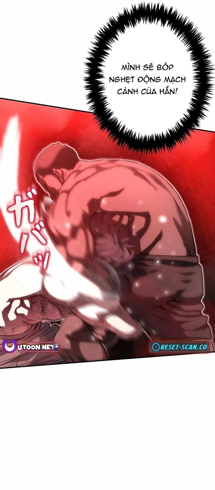 Bát Giác Phản Diện Chapter 30 - 6