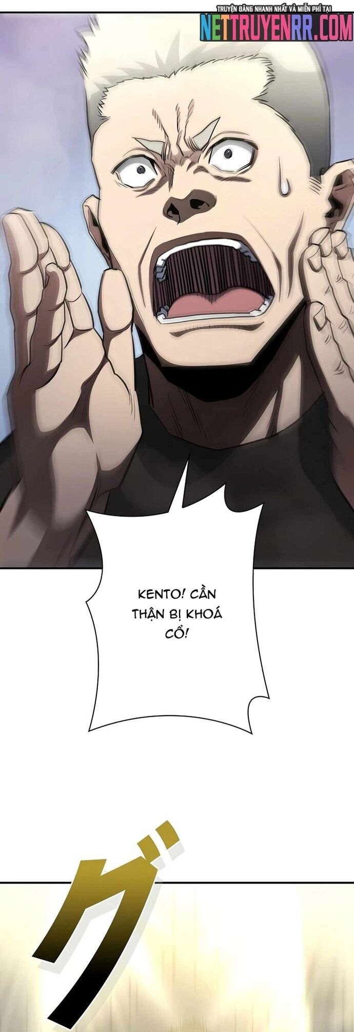 Bát Giác Phản Diện Chapter 30 - 7