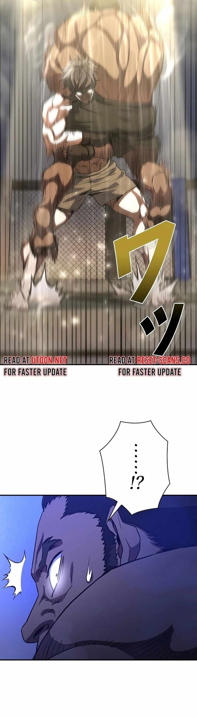 Bát Giác Phản Diện Chapter 30 - 8