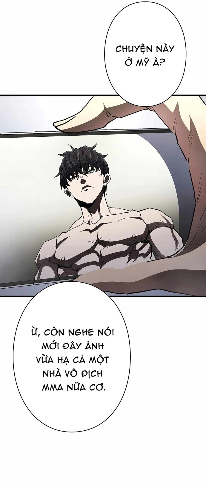 Bát Giác Phản Diện Chapter 31 - 14