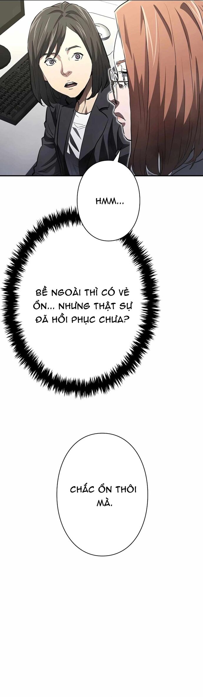 Bát Giác Phản Diện Chapter 31 - 17